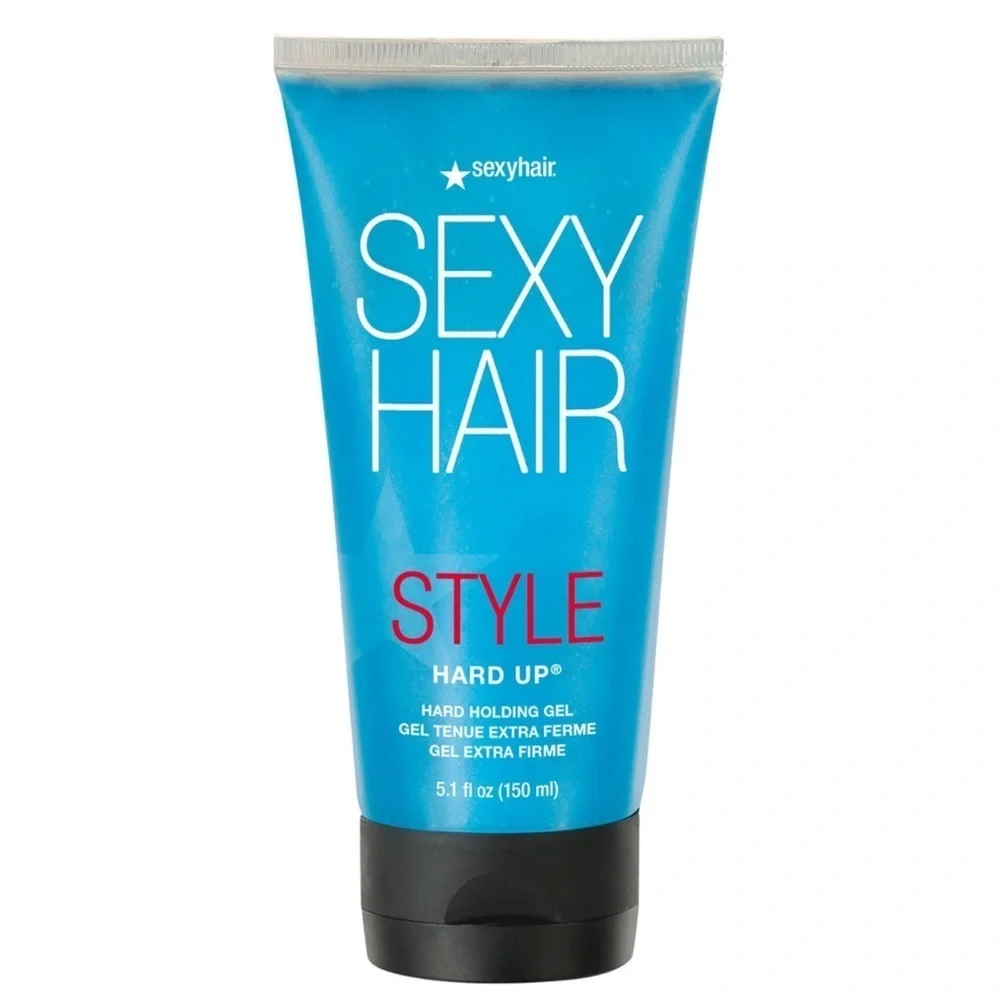 Style Hard Up Gel